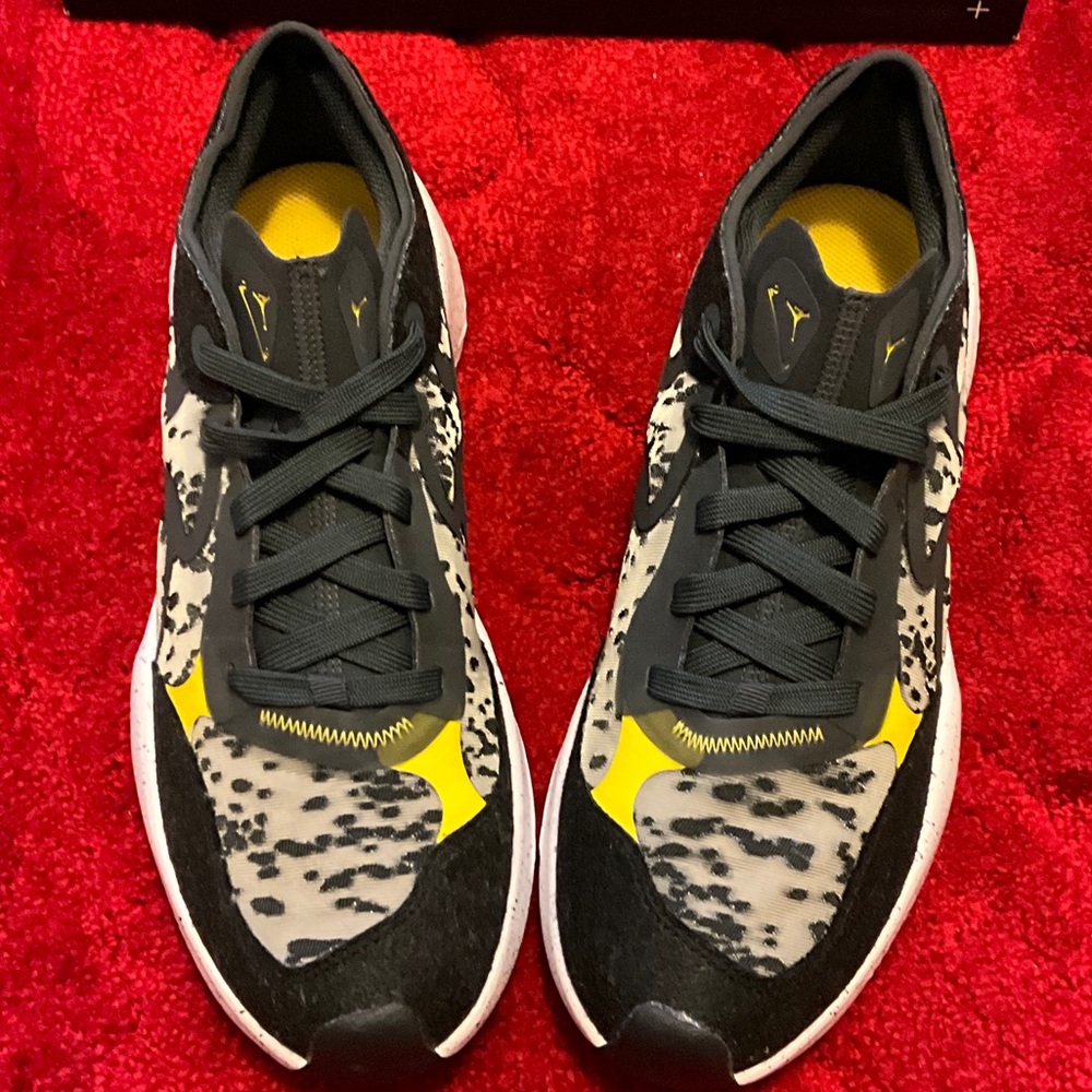 Nike Jordan Delta 3 Low DN2647 007
